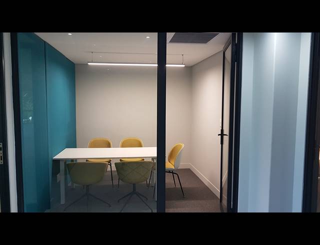 403M² OFFICE TO LET IN TYGER VALLEY